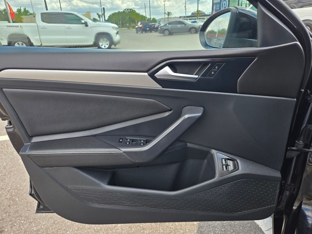 2024 Volkswagen Jetta 1.5T S