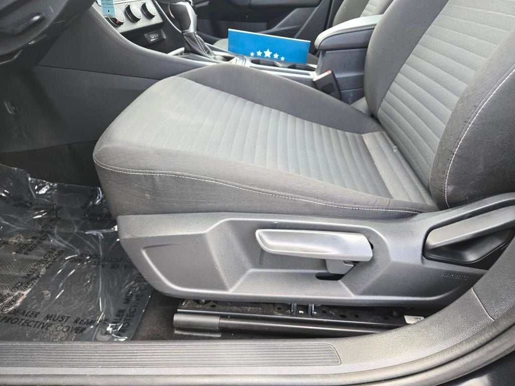 2024 Volkswagen Jetta 1.5T S