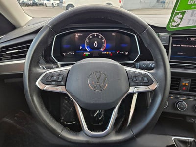2024 Volkswagen Jetta 1.5T S