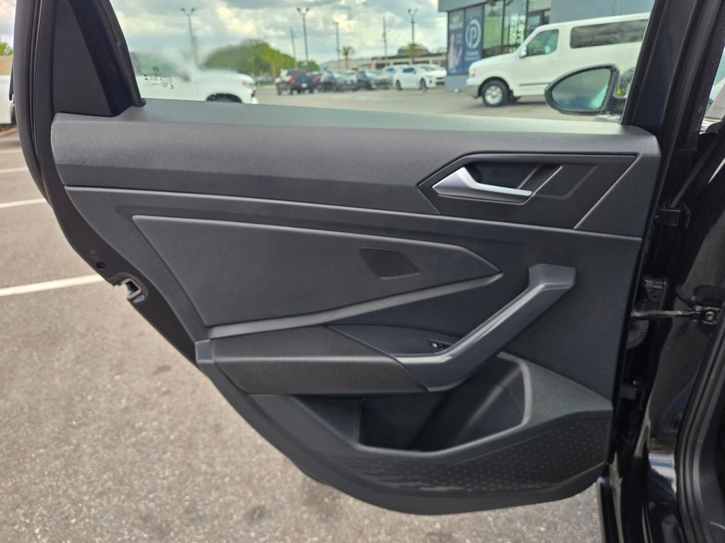 2024 Volkswagen Jetta 1.5T S