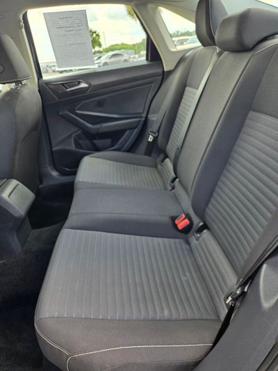 2024 Volkswagen Jetta 1.5T S