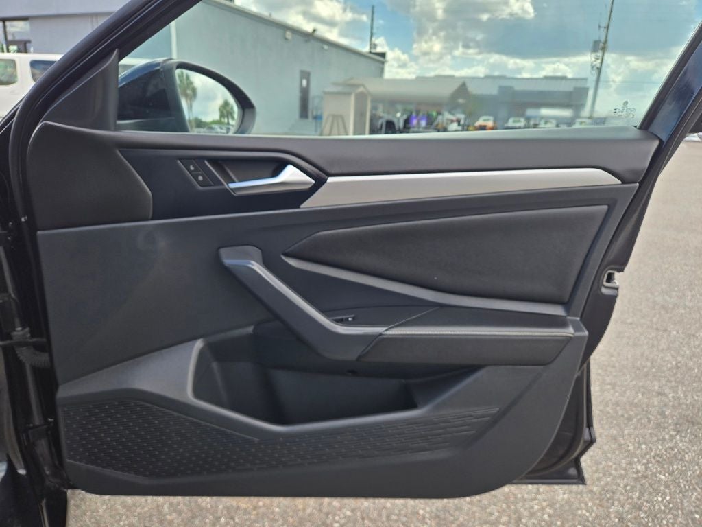 2024 Volkswagen Jetta 1.5T S