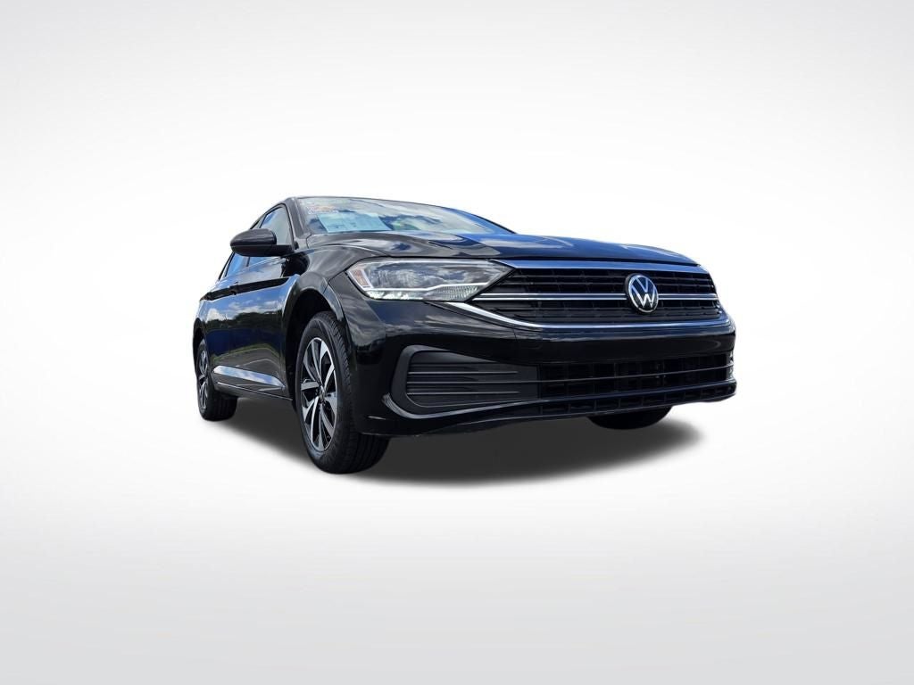 2024 Volkswagen Jetta 1.5T S