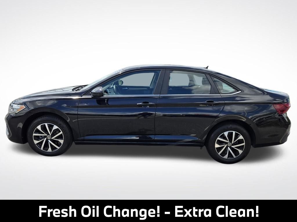 2024 Volkswagen Jetta 1.5T S