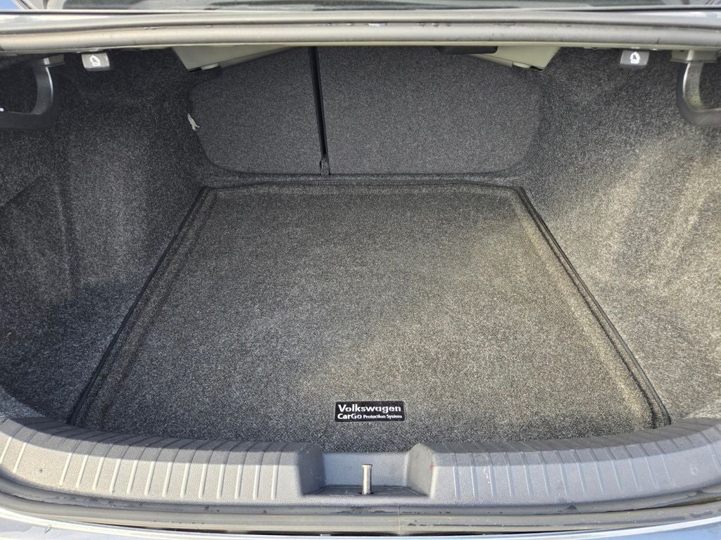 2020 Volkswagen Jetta 1.4T S