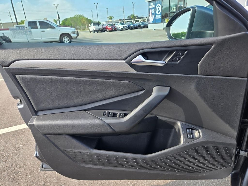 2020 Volkswagen Jetta 1.4T S