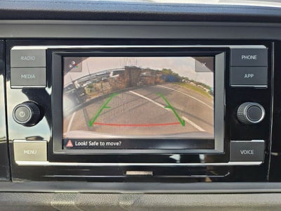 2020 Volkswagen Jetta 1.4T S