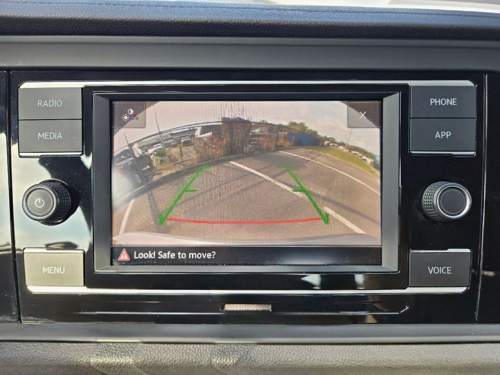 2020 Volkswagen Jetta 1.4T S