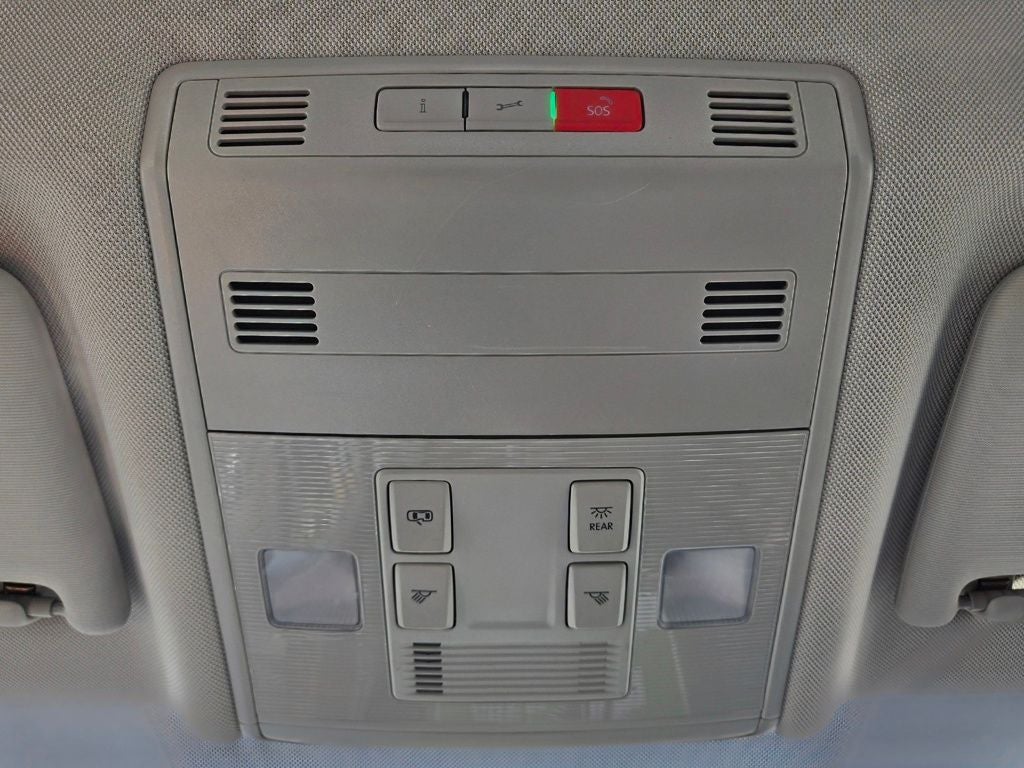 2020 Volkswagen Jetta 1.4T S