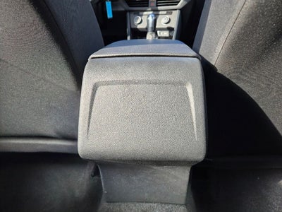 2020 Volkswagen Jetta 1.4T S