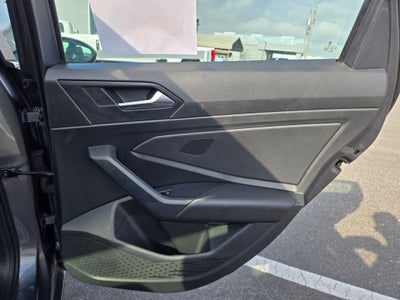 2020 Volkswagen Jetta 1.4T S