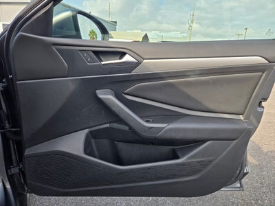 2020 Volkswagen Jetta 1.4T S