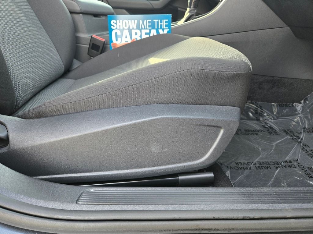 2020 Volkswagen Jetta 1.4T S