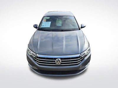 2020 Volkswagen Jetta 1.4T S