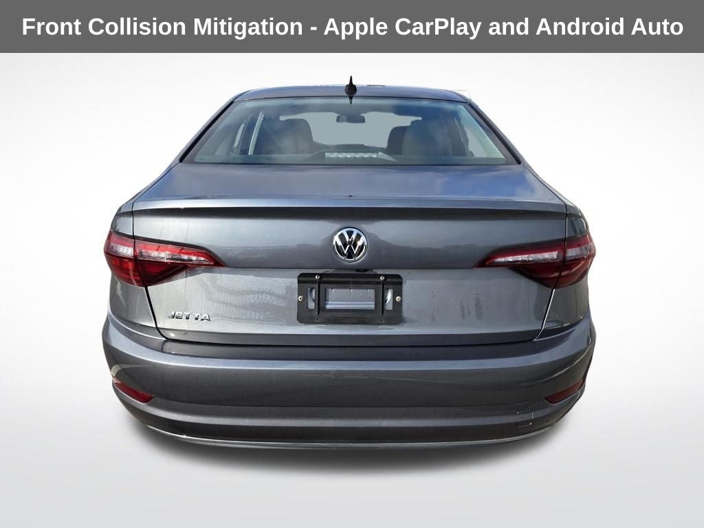 2020 Volkswagen Jetta 1.4T S