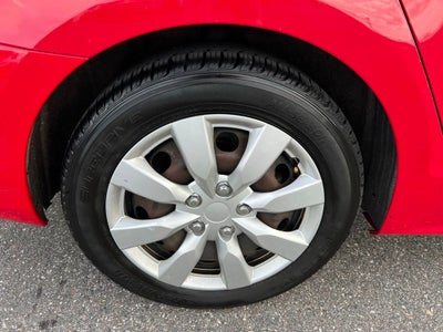 2014 Volkswagen Jetta 1.8T SE