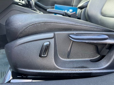 2014 Volkswagen Jetta 1.8T SE