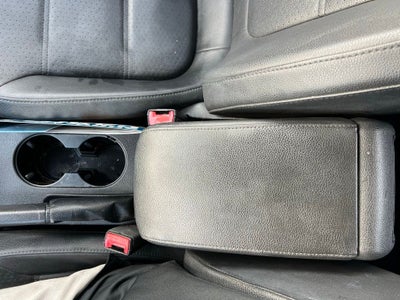 2014 Volkswagen Jetta 1.8T SE