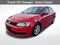 2014 Volkswagen Jetta 1.8T SE