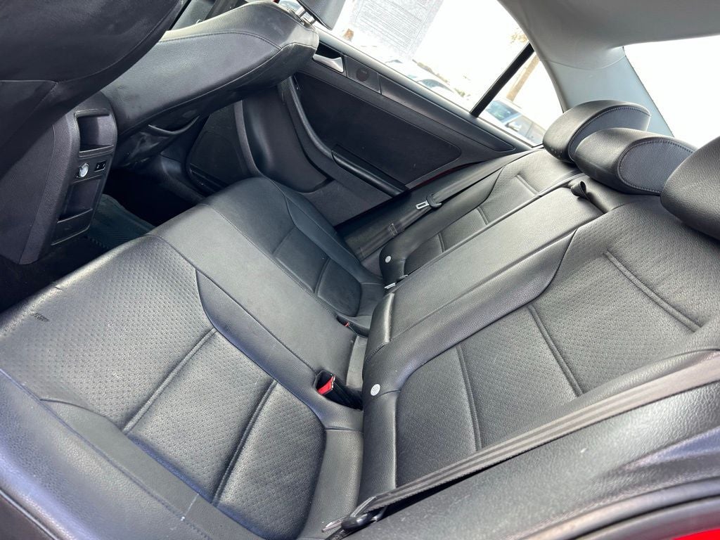 2014 Volkswagen Jetta 1.8T SE