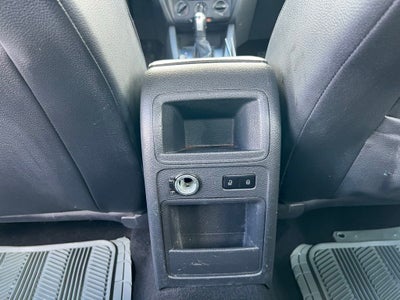 2014 Volkswagen Jetta 1.8T SE