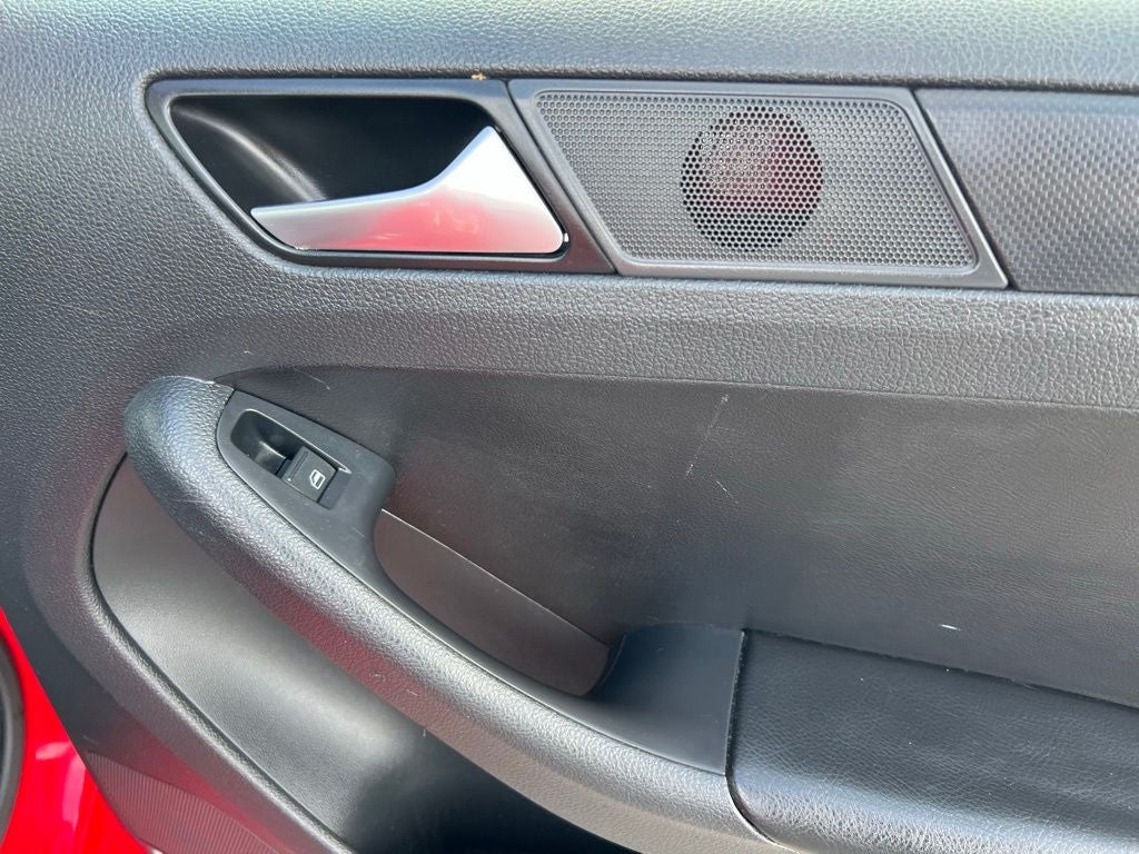 2014 Volkswagen Jetta 1.8T SE