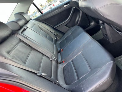 2014 Volkswagen Jetta 1.8T SE