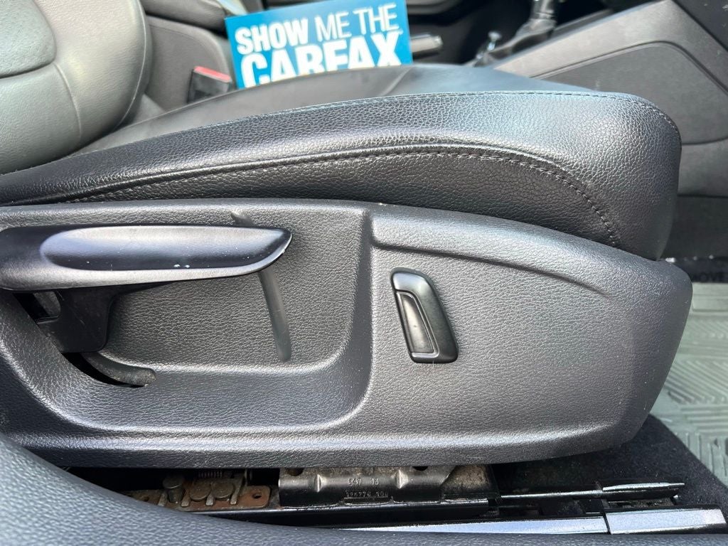 2014 Volkswagen Jetta 1.8T SE