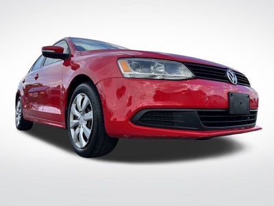 2014 Volkswagen Jetta 1.8T SE