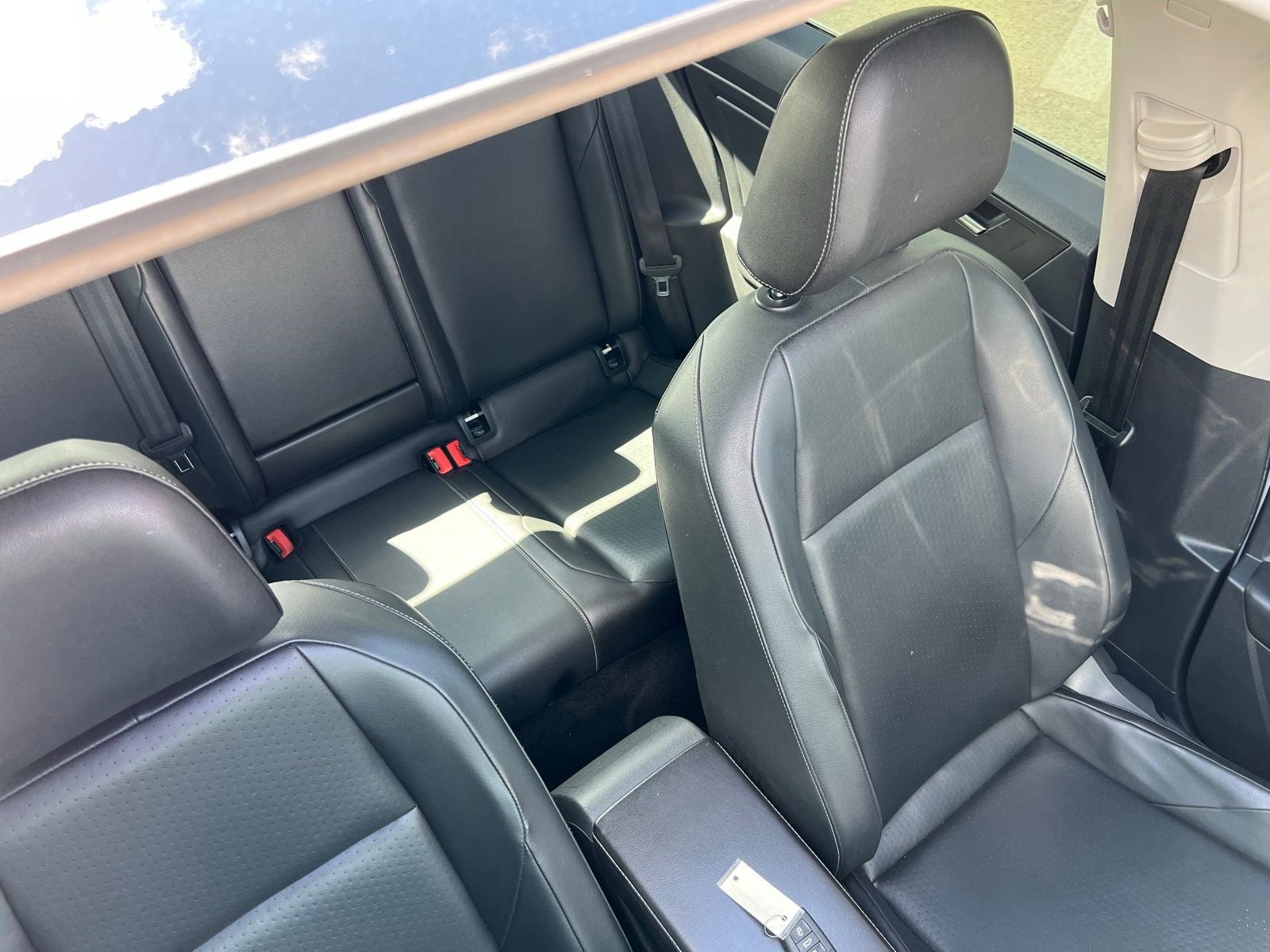 2019 Volkswagen Jetta SEL