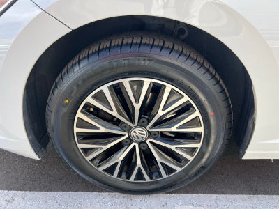 2019 Volkswagen Jetta SEL