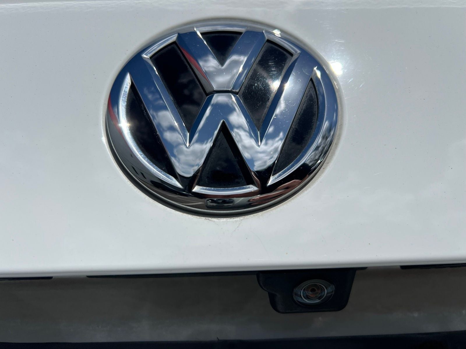 2019 Volkswagen Jetta SEL