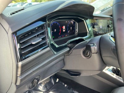 2019 Volkswagen Jetta SEL