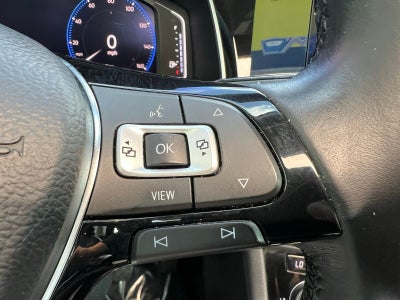 2019 Volkswagen Jetta SEL