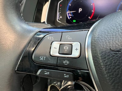 2019 Volkswagen Jetta SEL