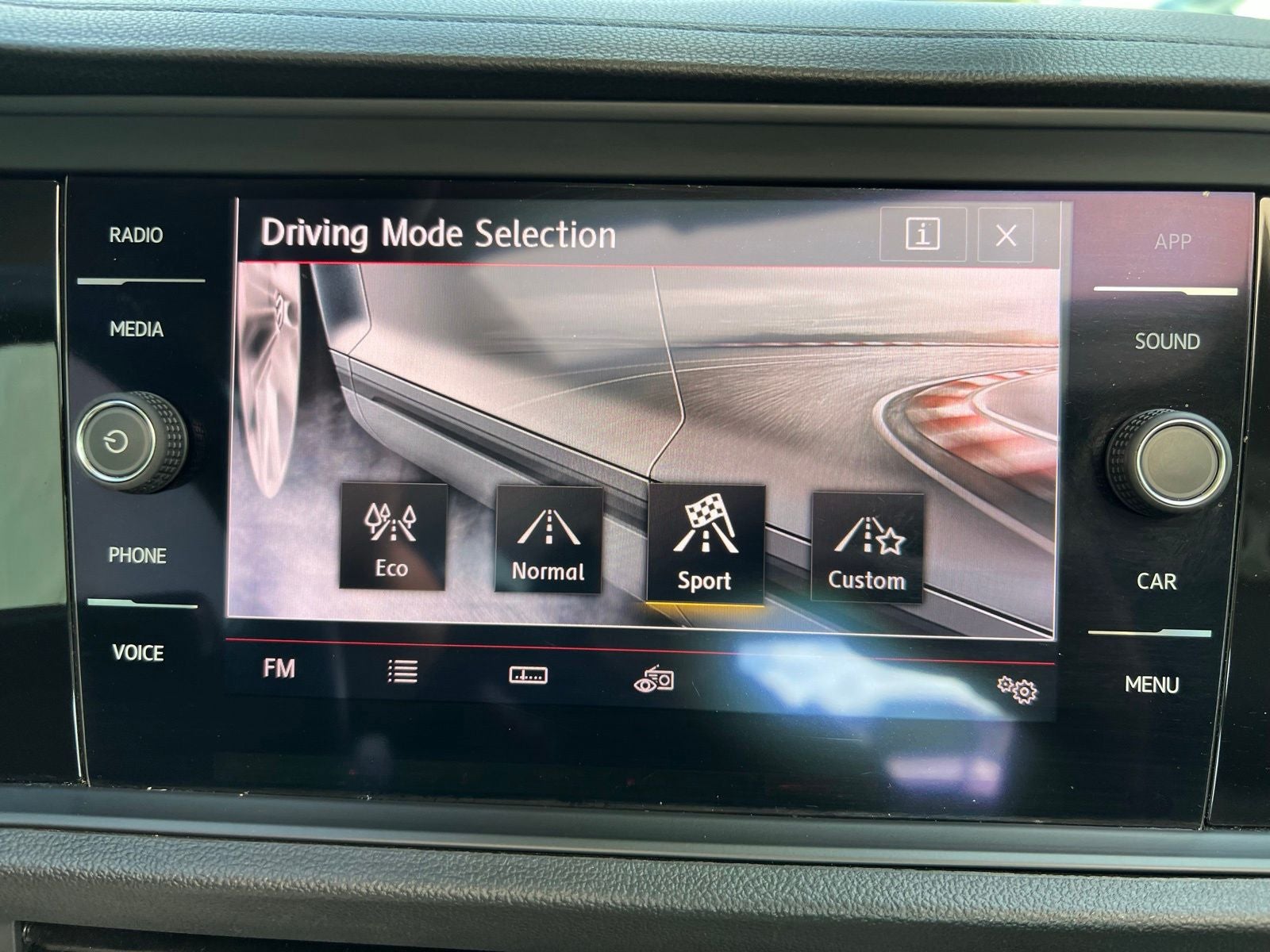 2019 Volkswagen Jetta SEL