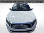 2019 Volkswagen Jetta SEL
