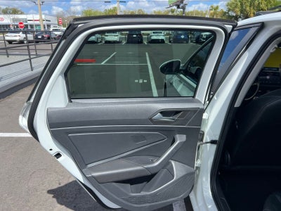 2019 Volkswagen Jetta SEL