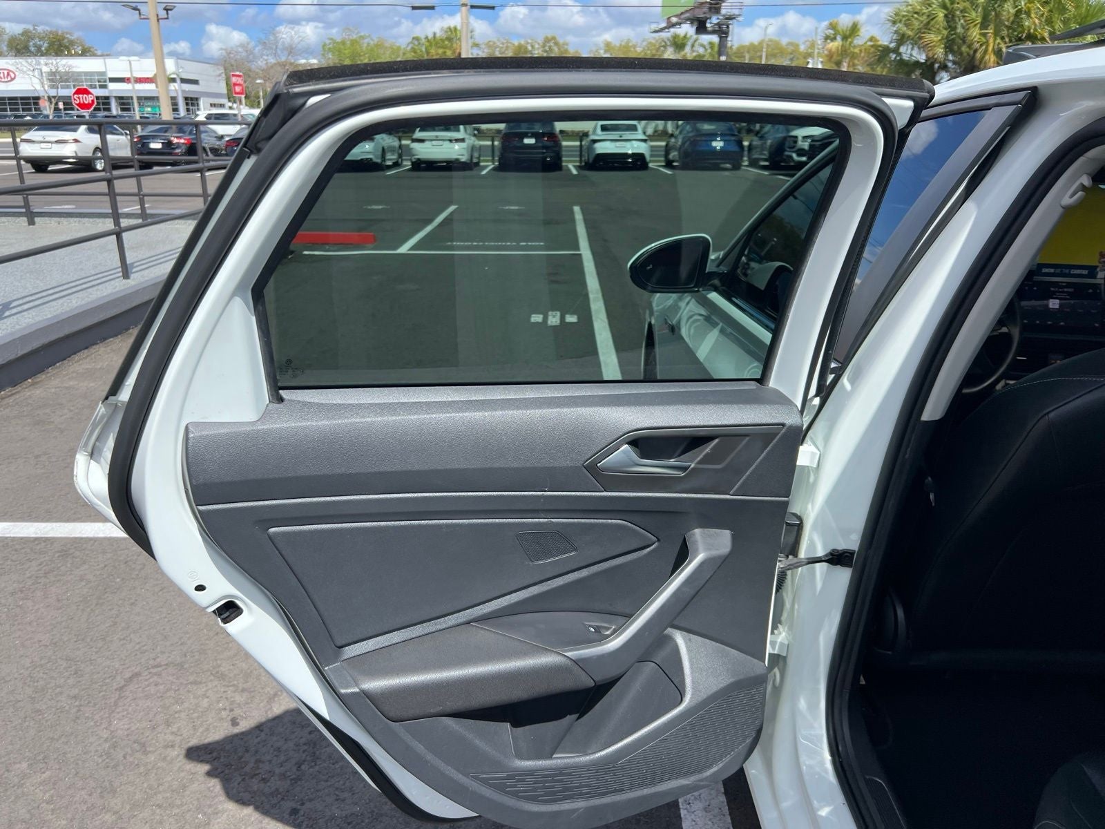 2019 Volkswagen Jetta SEL