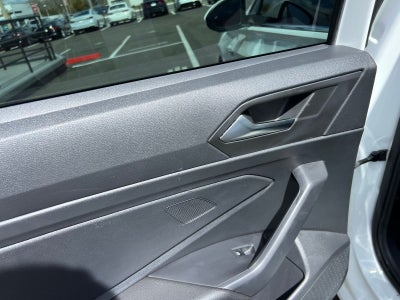 2019 Volkswagen Jetta SEL