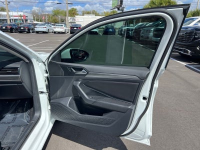 2019 Volkswagen Jetta SEL