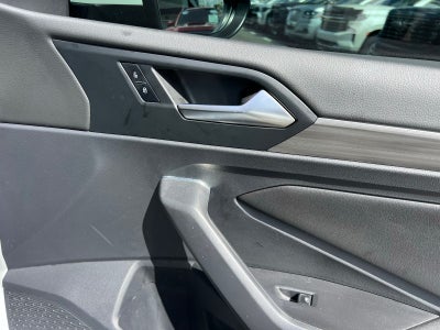 2019 Volkswagen Jetta SEL