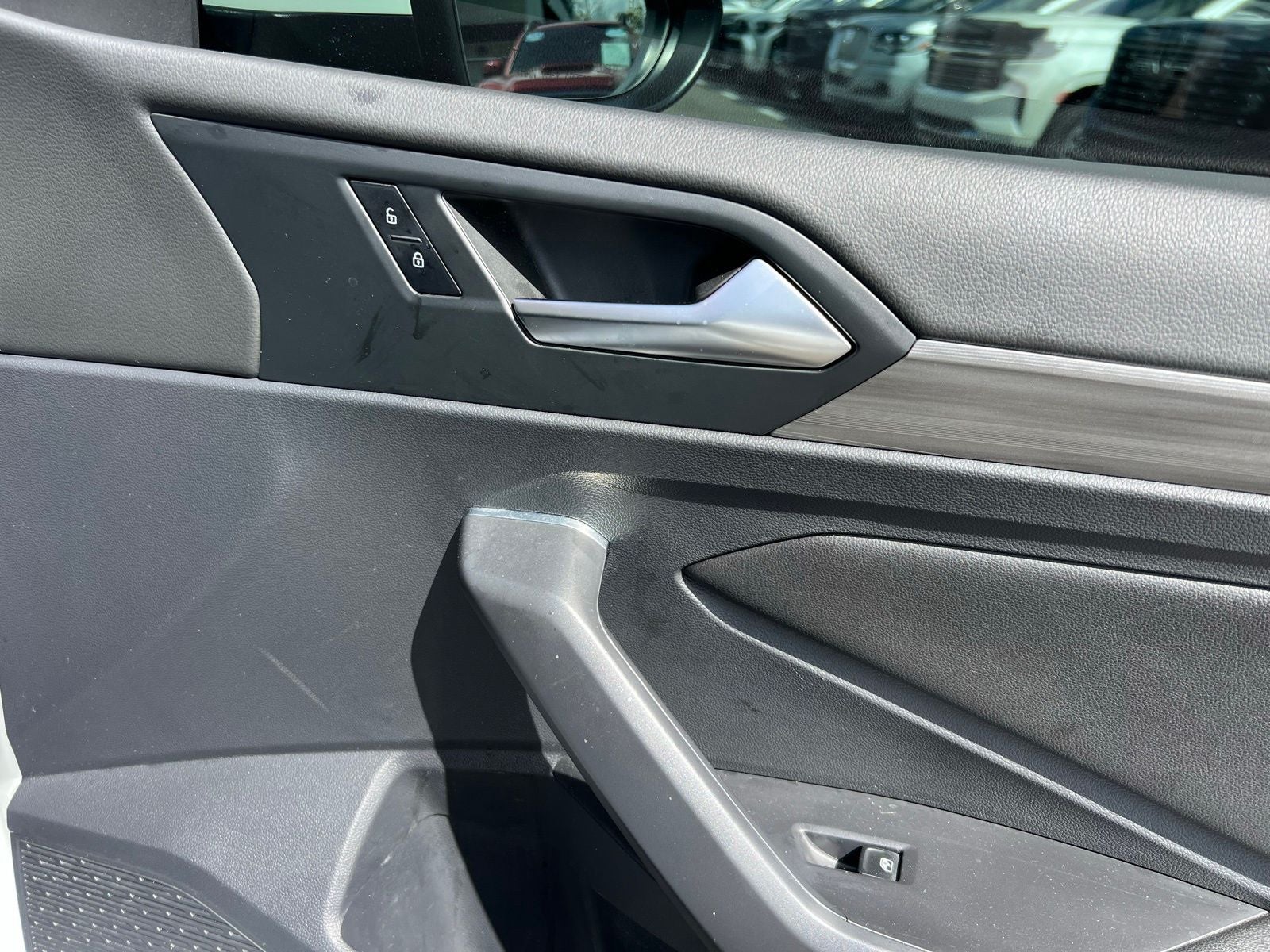 2019 Volkswagen Jetta SEL