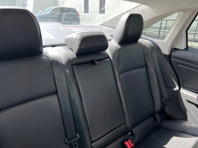 2019 Volkswagen Jetta SEL