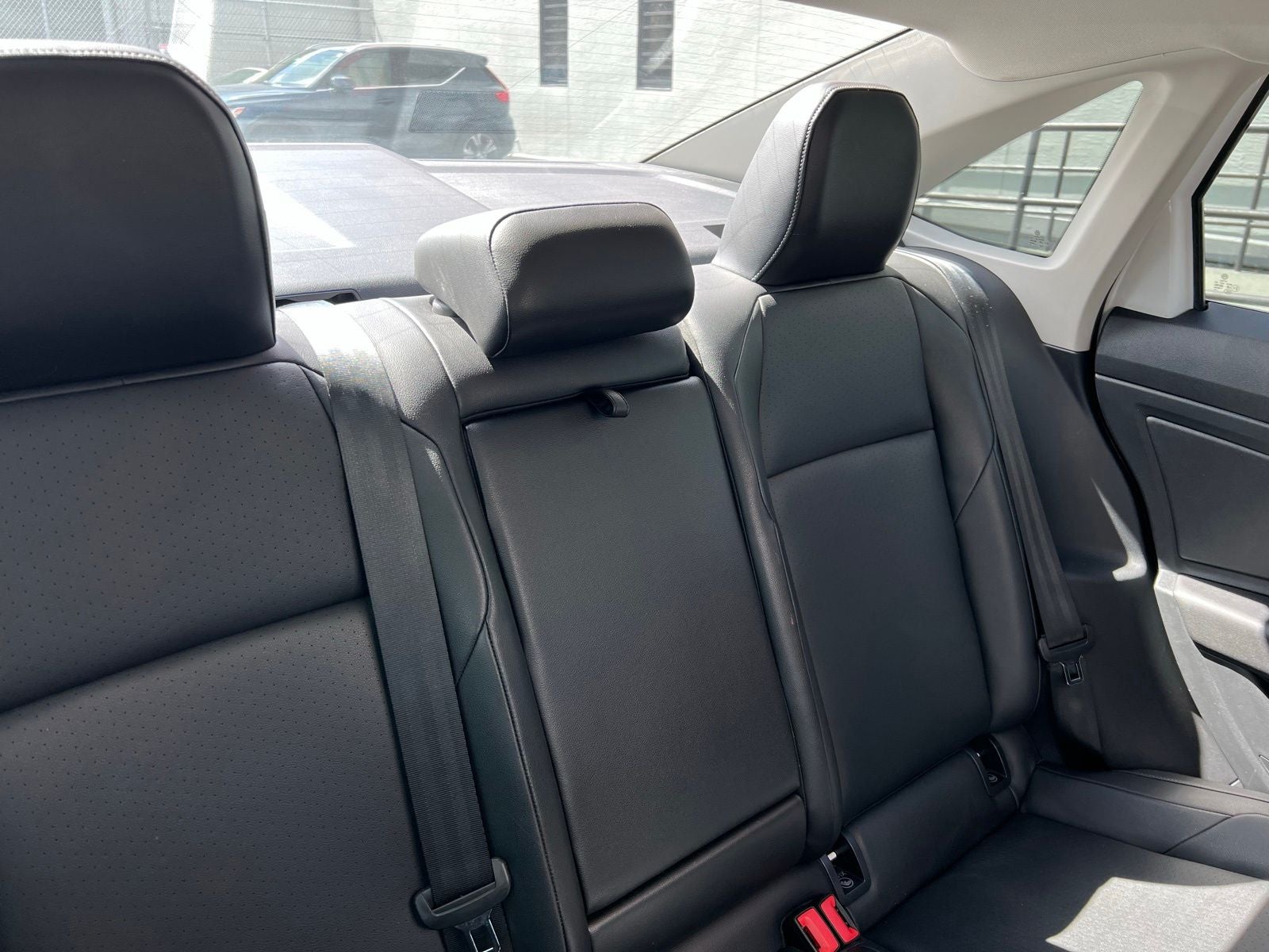 2019 Volkswagen Jetta SEL