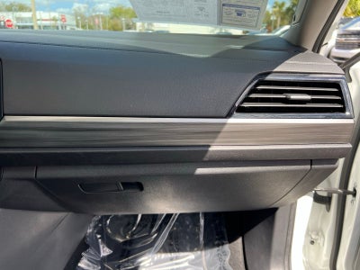 2019 Volkswagen Jetta SEL