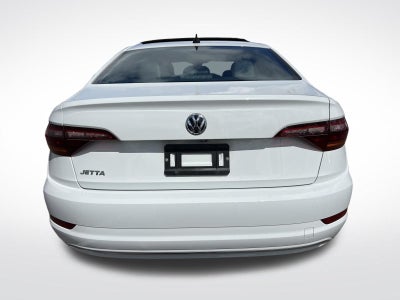 2019 Volkswagen Jetta SEL