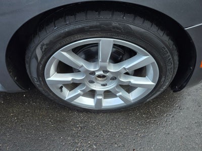 2012 Volkswagen Beetle 2.5L