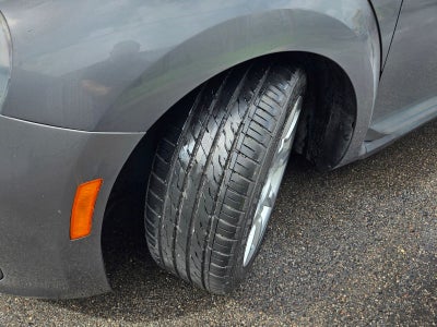 2012 Volkswagen Beetle 2.5L
