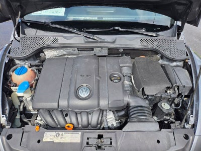 2012 Volkswagen Beetle 2.5L